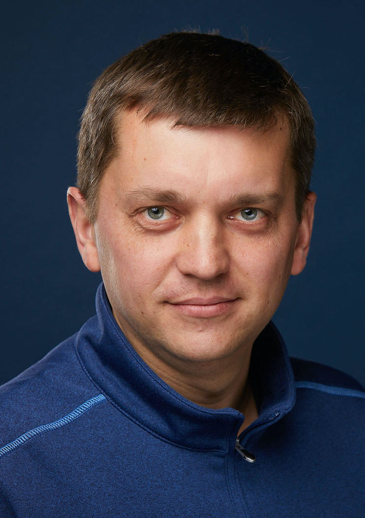 Sergey M. Plis